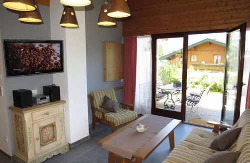 Mitterberg Maison | Maison Jung (GBM240) à Gröbming - 6 personnes, 3 chambres