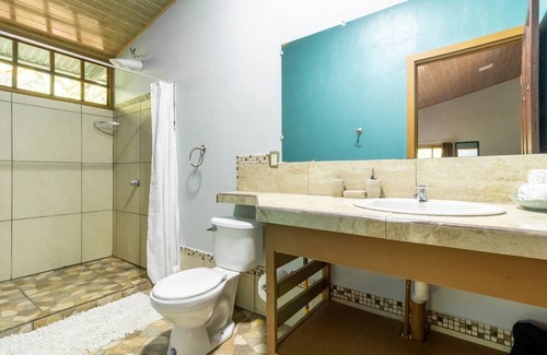 Drake Bay Maison | Jungalows in Rincón Beach, Drake Bay - ECOTOURISM
