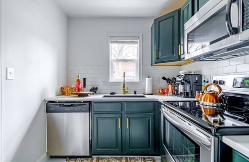 Italian Village Maison | Jungalow