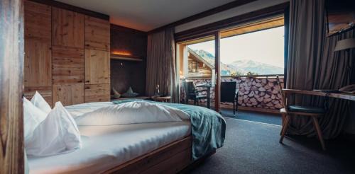 Tannheim Hôtel | Jungbrunn Der Gutzeitort