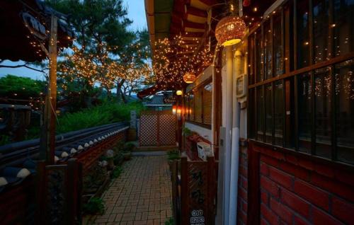 Jeonju Maison | Jungdam