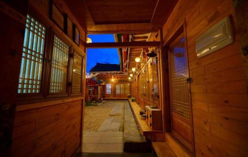 Jeonju Maison | Jungdam