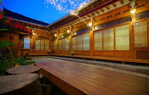 Jeonju Maison | Jungdam