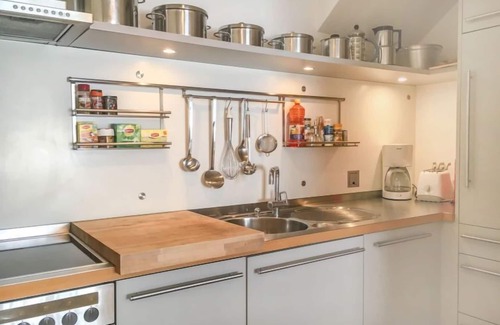 Wengen Appartement | Jungfrau a d Ledi by Interhome