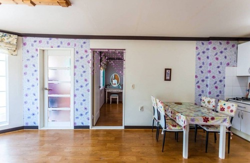 Daegwallyeong Copropriété | Jungfrau Pension