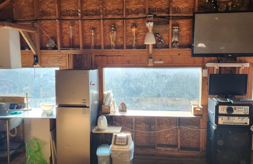 Daegwallyeong Copropriété | Jungfrau Pension