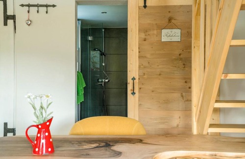 Jungholz Cabine | Jungholz Chalet 65