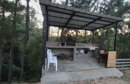 San Jose de las Matas Cabine | Junglavida