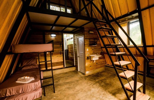 San Jose de las Matas Cabine | Junglavida