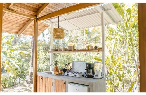 Buenos Aires Appartement | Jungle Apartment for 2