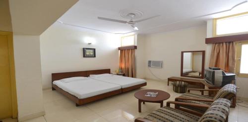 Dharuhera Hôtel | Jungle Babbler Tourist Resort