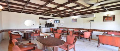 Dharuhera Hôtel | Jungle Babbler Tourist Resort