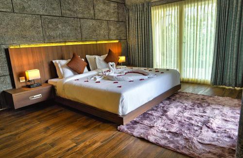 Sulthan Bathery Station Balnéaire | Jungle Bay Resorts & Spa