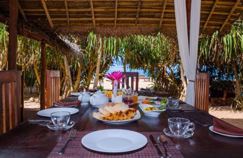 Ahungalla Cabine | Jungle Beach Ahungalla