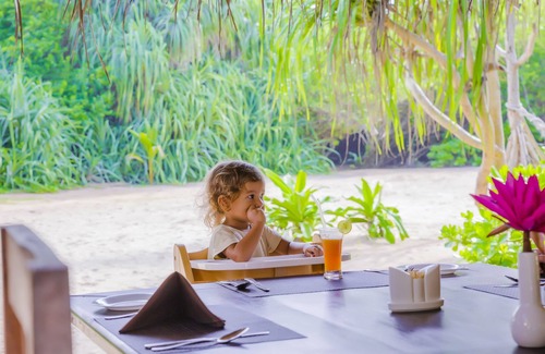 Ahungalla Maison | Jungle Beach Camp Ahungalla - Bungalow Glamping Standard