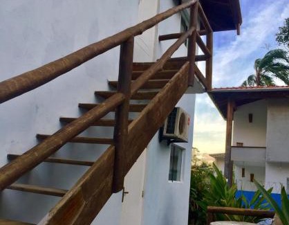 Maresias Appartement | Jungle Beach Maresias
