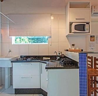 Maresias Appartement | Jungle Beach Maresias