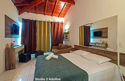 Maresias Appartement | Jungle Beach Maresias