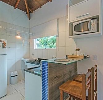 Maresias Appartement | Jungle Beach Maresias