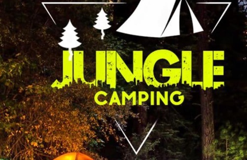 Chintapalle Maison | Jungle Campingg