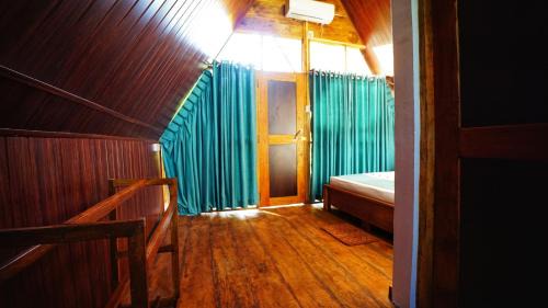Sigiriya Hôtel | Jungle Crown Cabin