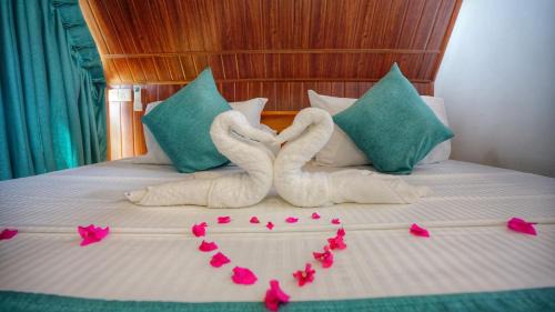 Sigiriya Hôtel | Jungle Crown Cabin