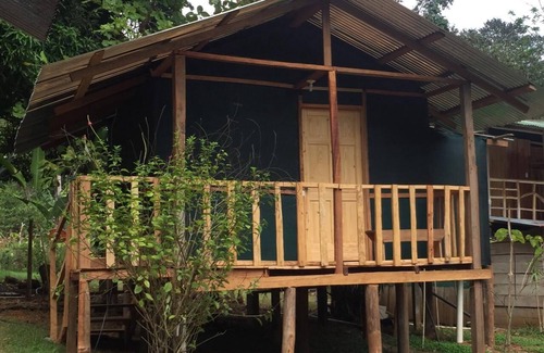 Drake Bay Hôtel | Jungle Drake