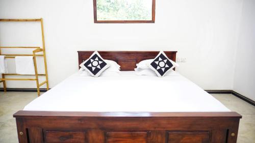Sigiriya Cabine | Jungle Edge Home Sigiriya