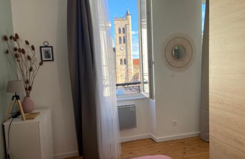 Gannat Appartement | Jungle et Nature