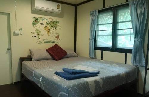 Bai Lan Maison | Jungle Garden