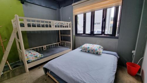 Danyang Maison | Jungle guesthouse