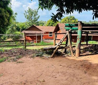 Chittur Maison | Jungle Homes