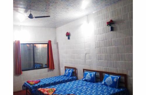 Naduvattam Maison | Jungle Homestay near Bandipur Mudumalai Masinagudi