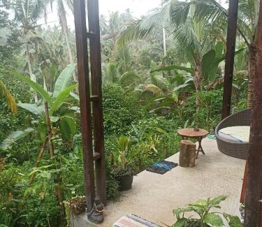 Selemadeg Autre | Jungle hous