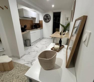 Beauvais Appartement | Jungle house
