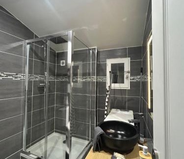 Beauvais Appartement | Jungle house