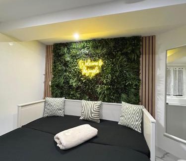 Beauvais Appartement | Jungle house