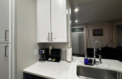 Deep Ellum Appartement | Jungle Inn Deep Ellum
