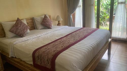 Tampaksiring Maison | Jungle Joglo