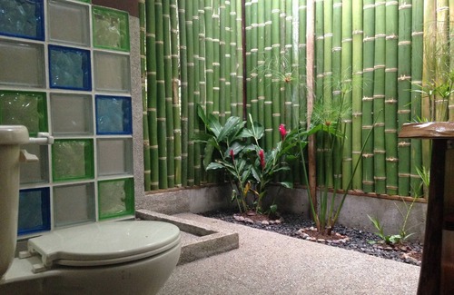 Cabuya Cabine | Jungle Lodge at Wild Sun Rescue