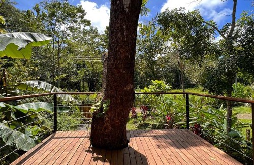 Cabuya Maison | Jungle Lodge