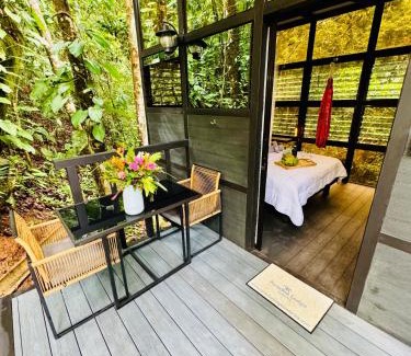 Baru Maison | Jungle Loft