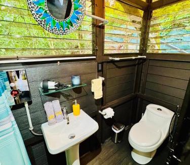 Baru Maison | Jungle Loft