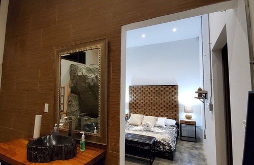 Aguacate Maison | Jungle Luxury Casa Element Costa Rica Lake Arenal