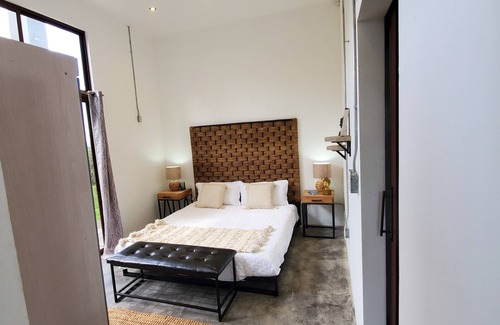 Aguacate Maison | Jungle Luxury Casa Element Costa Rica Lake Arenal