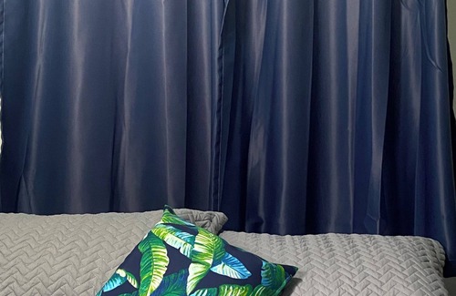 Puerto Carrillo Lit Et Petit-Déjeuner | Jungle luxury on a budget,, brand new space
