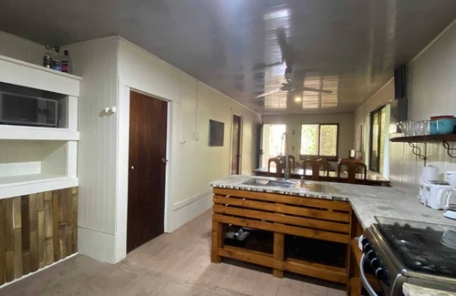 San Isidro de El General Maison | JUNGLE MOUNTAIN HOUSE - CLOSE TO BEACHES & WATERFALLS!