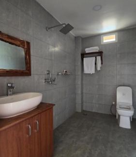 Chitwan District Hôtel | Jungle Nirvana Retreat