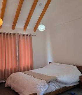 Chitwan District Hôtel | Jungle Nirvana Retreat