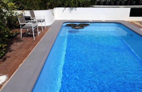 Chejilipes Appartement | Jungle Paradise